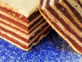 Prăjitură Cenușăreasa