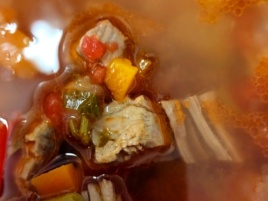 Ciorbă de văcuță