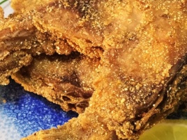 Paste cu Pui și Ciuperci